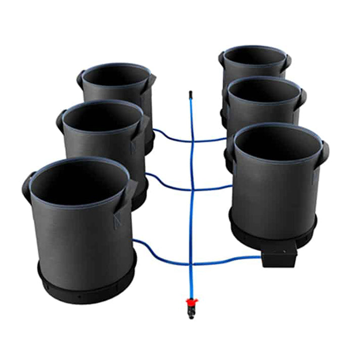 AutoPot 6 Pot Watering System