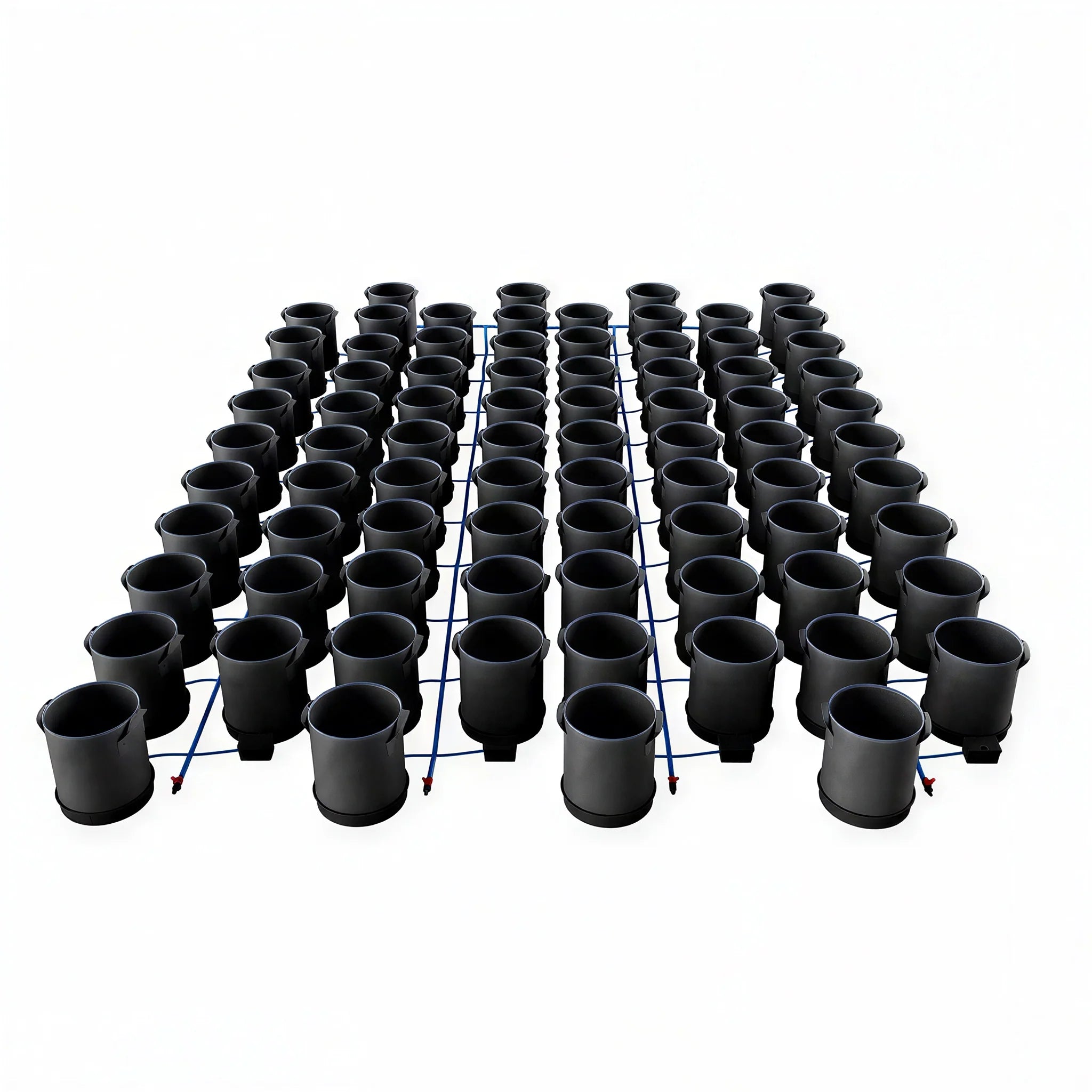 AutoPot 80 Pot XXL Watering System with 13 Gallon Fabric Pots, No Tank