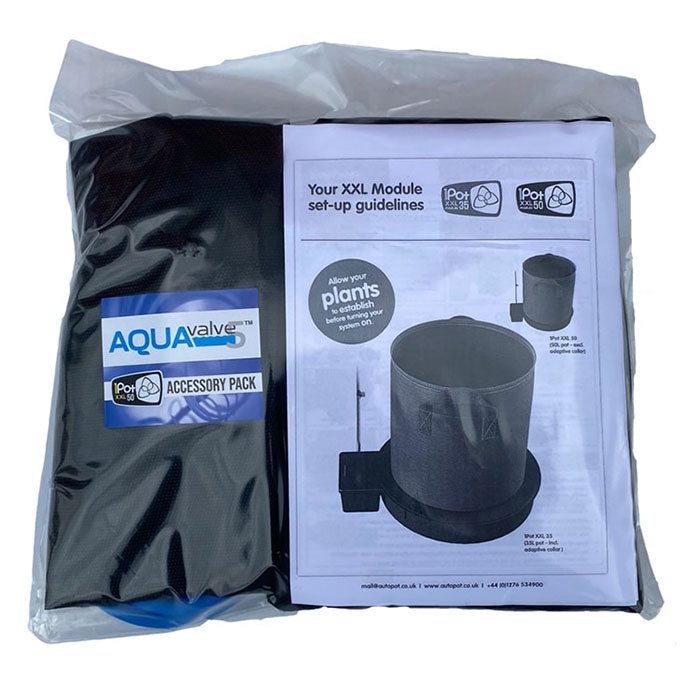 AutoPot Accessory Pack for XXL Module