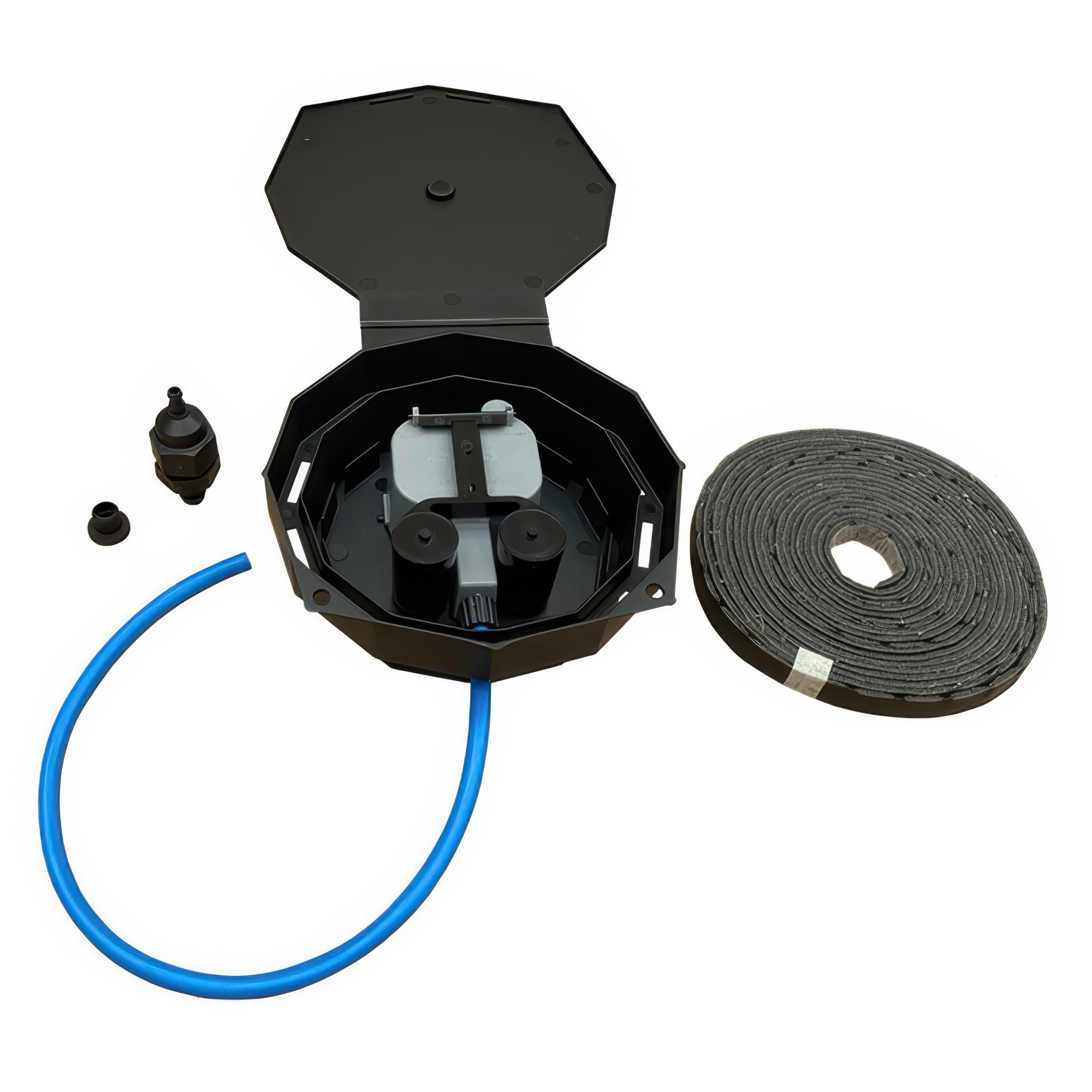 AutoPot AQUAbox Spyder - Wide Raised Beds & Allotments