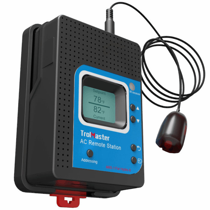 TrolMaster ARS-1 AC Remote Station - Thumbnail 3