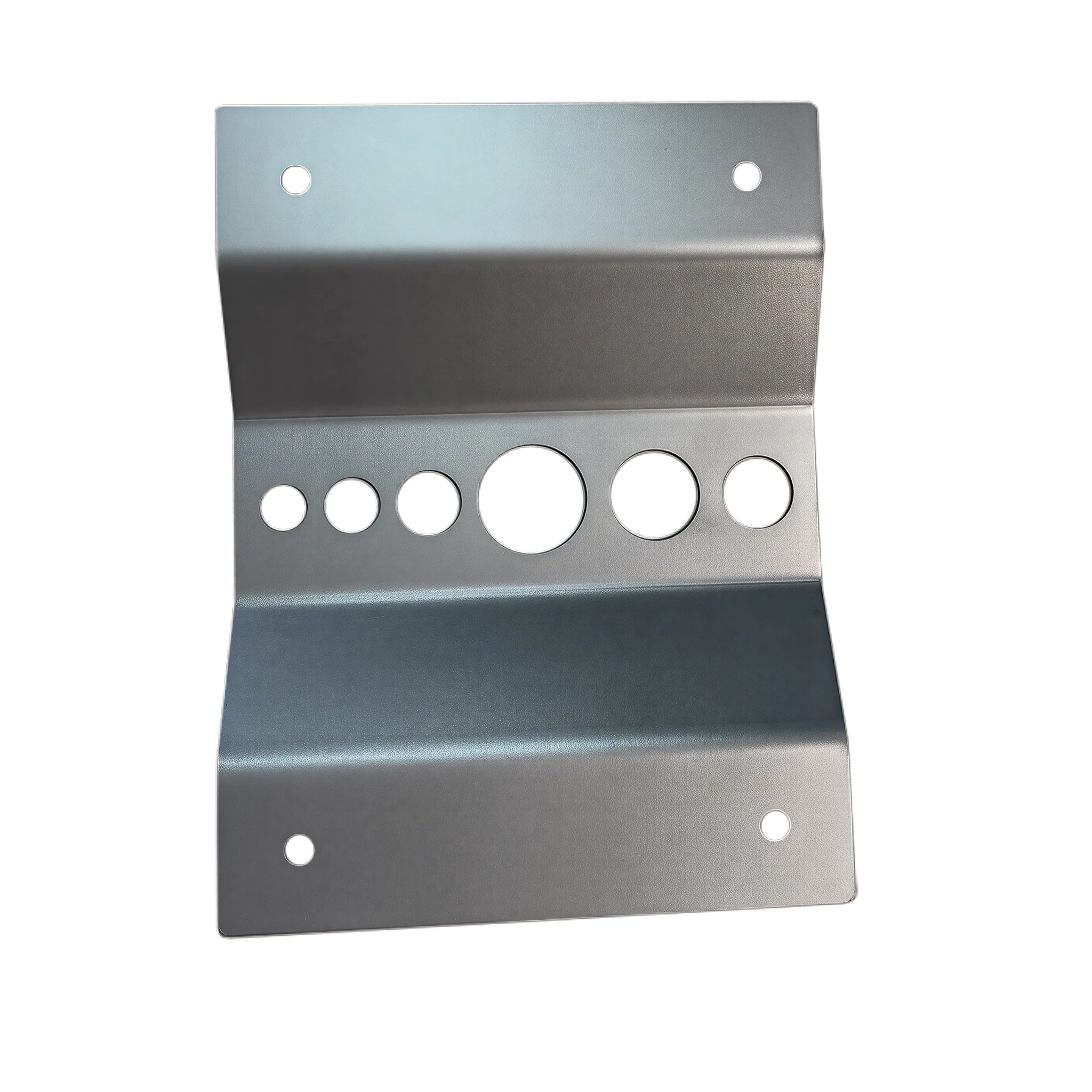 Trimpro Bucker: Large Blade