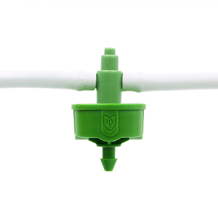 FloraFlex Micro Drip 2-Way Original Dripper Assembly, 48 Inch, Pack of 20