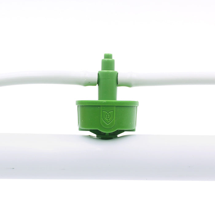 FloraFlex Micro Drip 2-Way Original Dripper Assembly, 48 Inch, Pack of 20