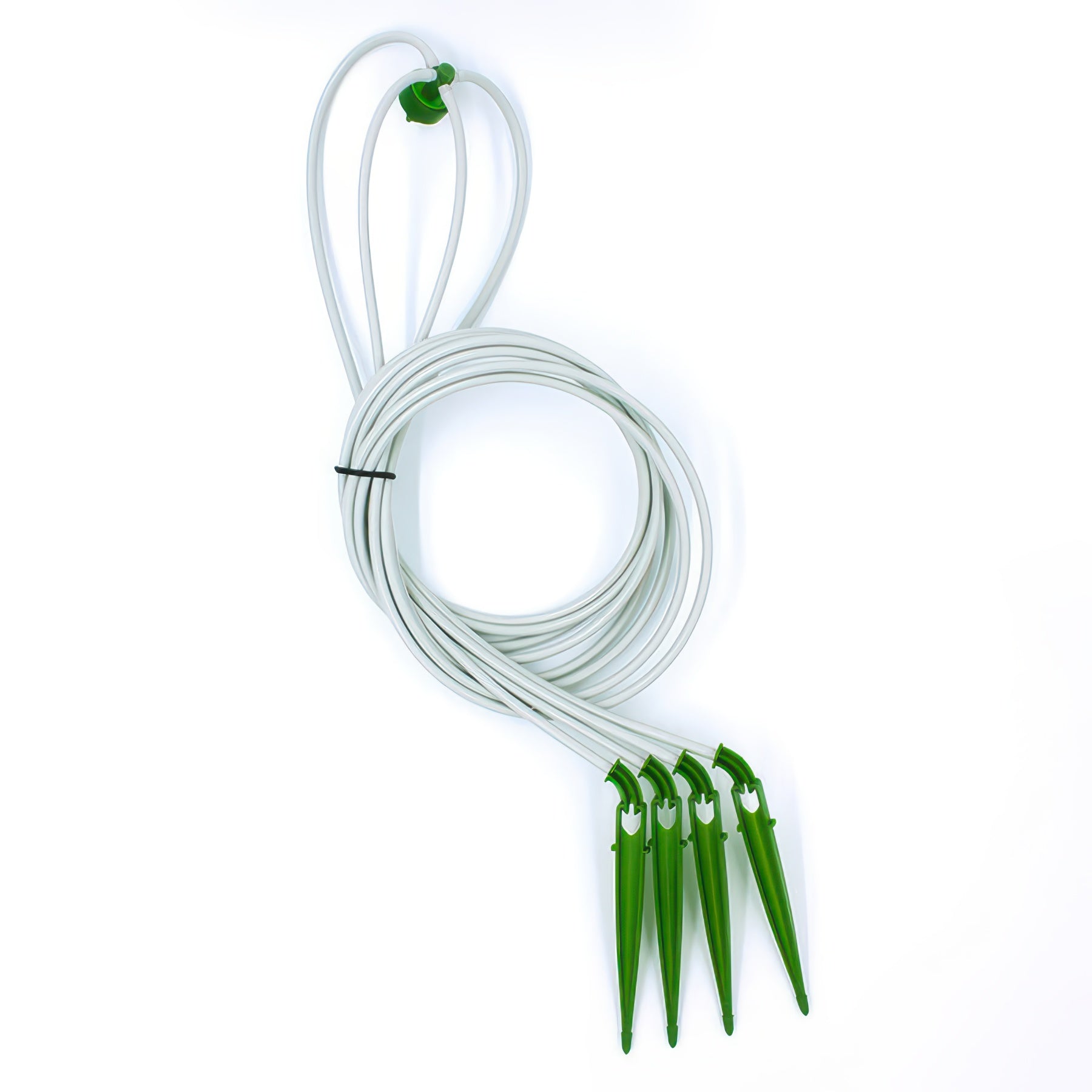 FloraFlex Micro Drip 4-Way Dripper Assembly, Pack of 10