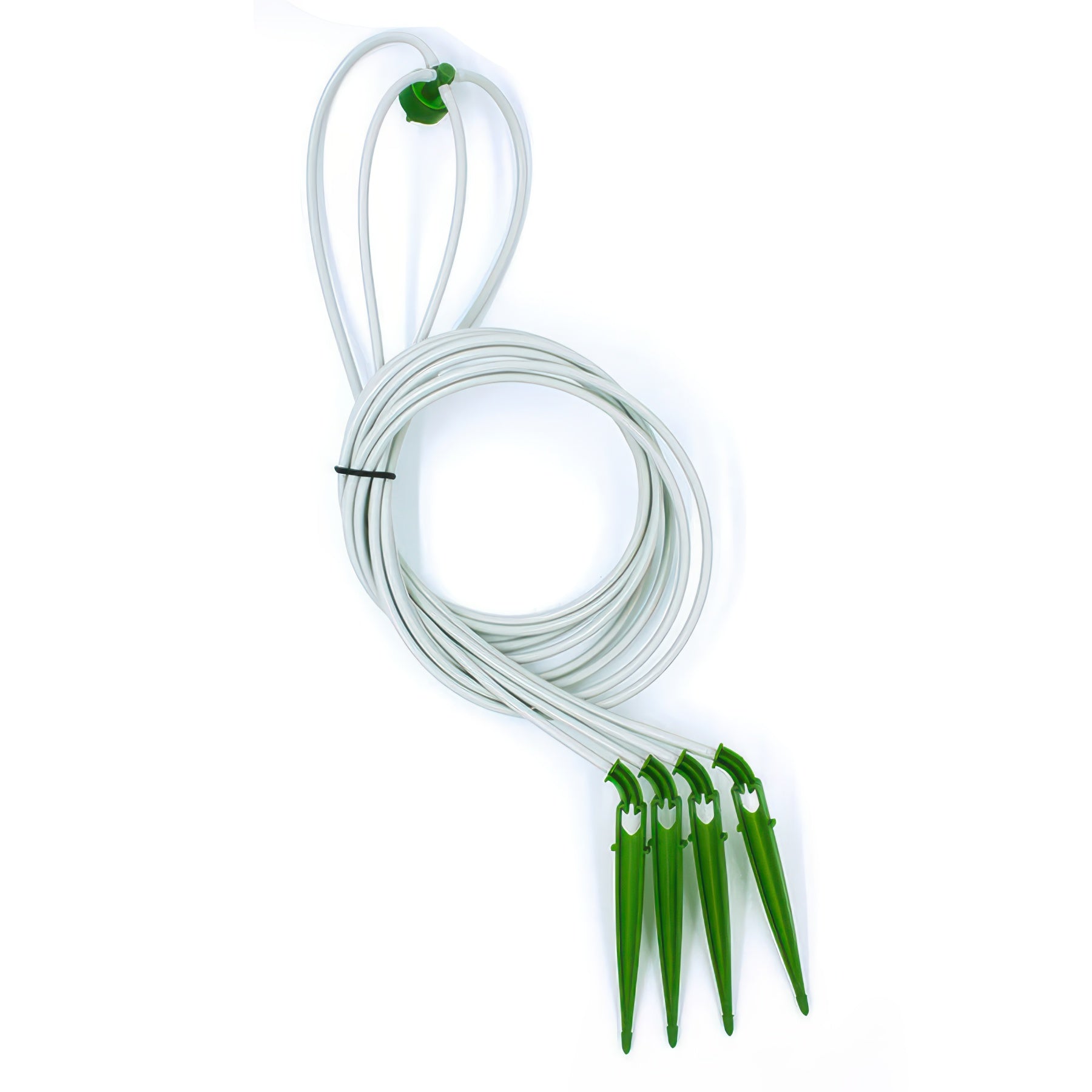 FloraFlex Micro Drip 4-Way Dripper Assembly, Pack of 10