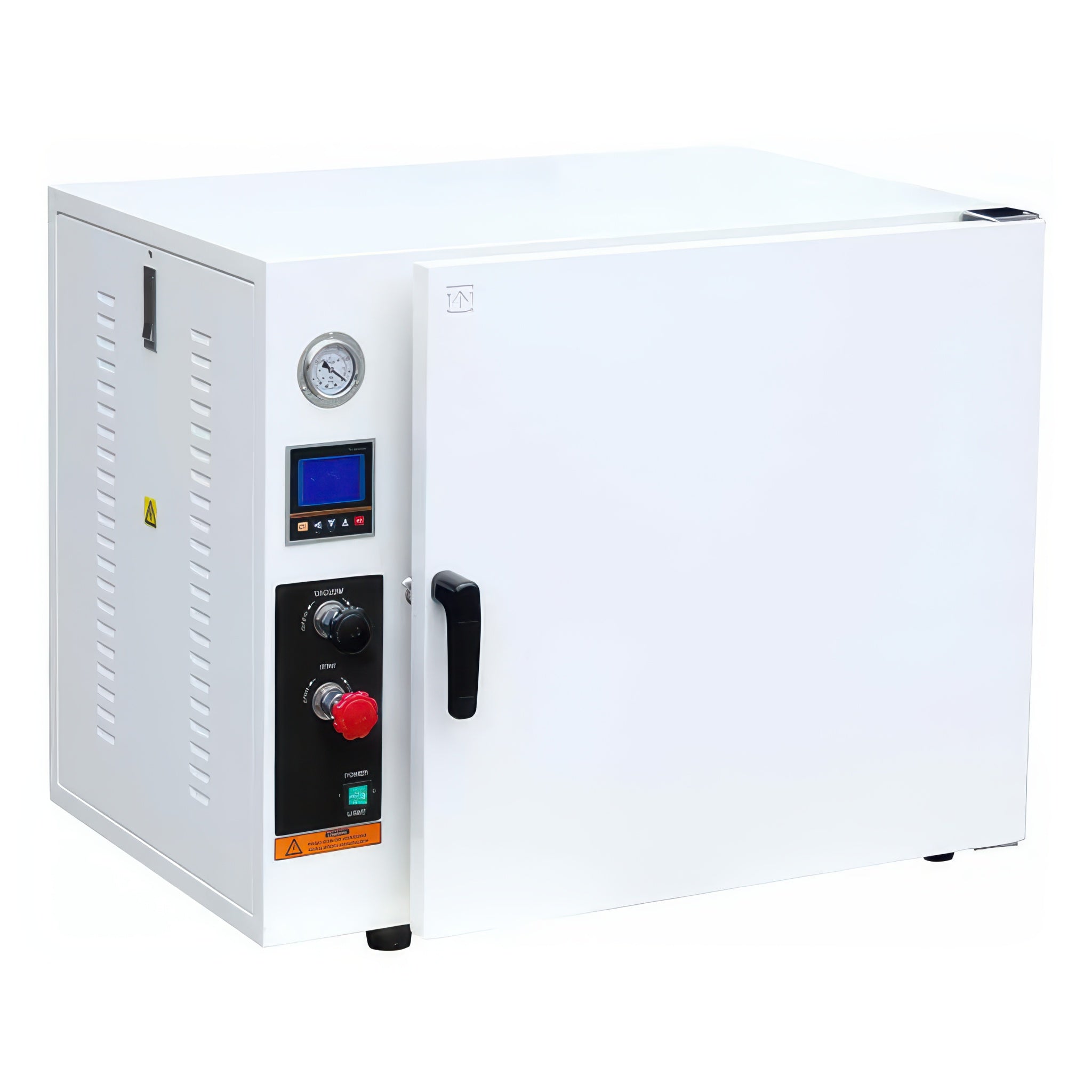 Across International AT 500°C Max 1.9 CF Vacuum Oven, 316L SST, 220 Volts