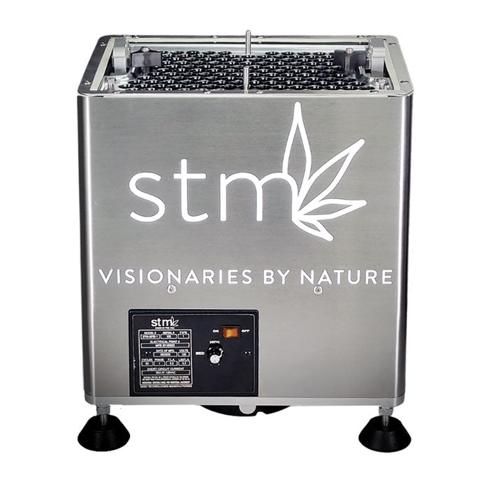 STM Canna Harvest Bundle Package, RocketBox 2.0 + Revolution 2.0 + FREE Mini RB PLUS