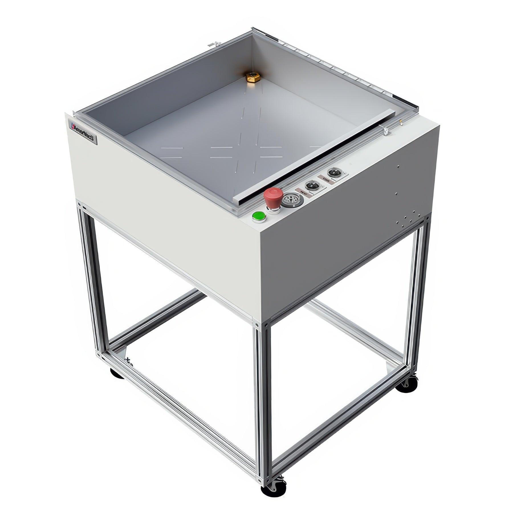 AmeriVacS AVC Chamber Vacuum Sealer, 20"