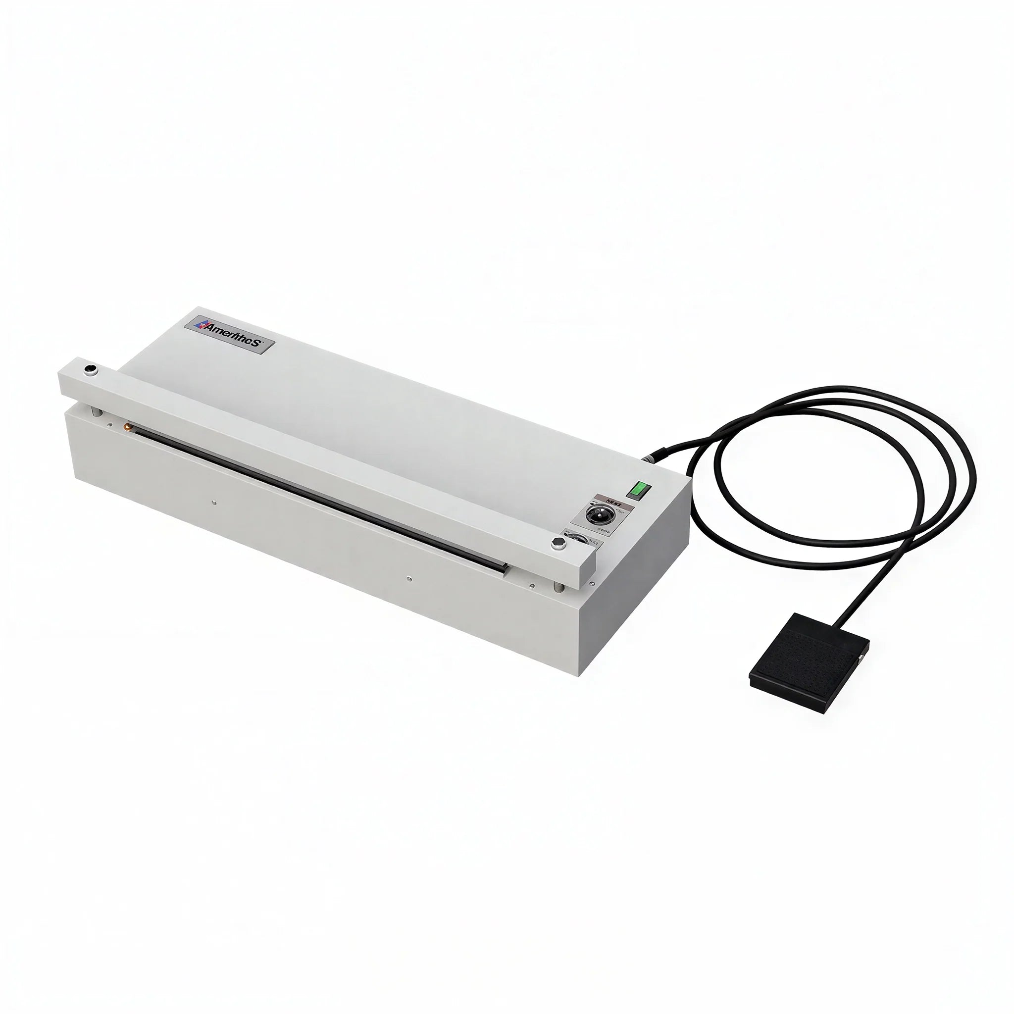 AmeriVacS AVP Series Pneumatic Impulse Sealer, 25"