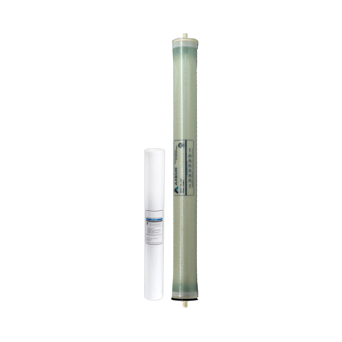 AXEON Replacement Filter & Membrane Kit for NL-PRO 2000