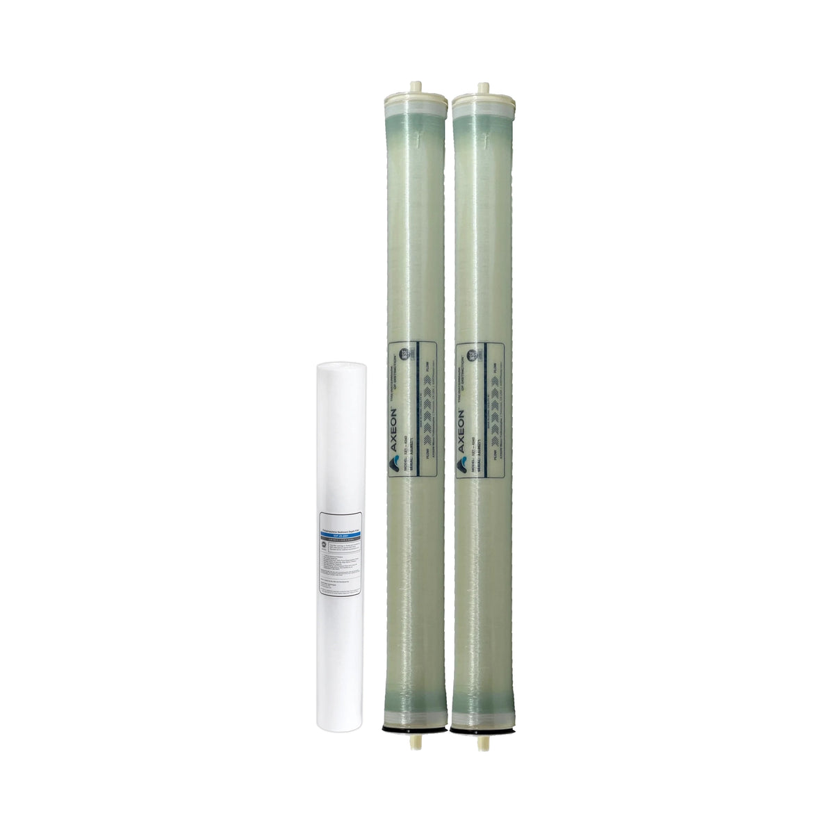 AXEON Replacement Filter & Membrane Kit for NL-PRO 4000