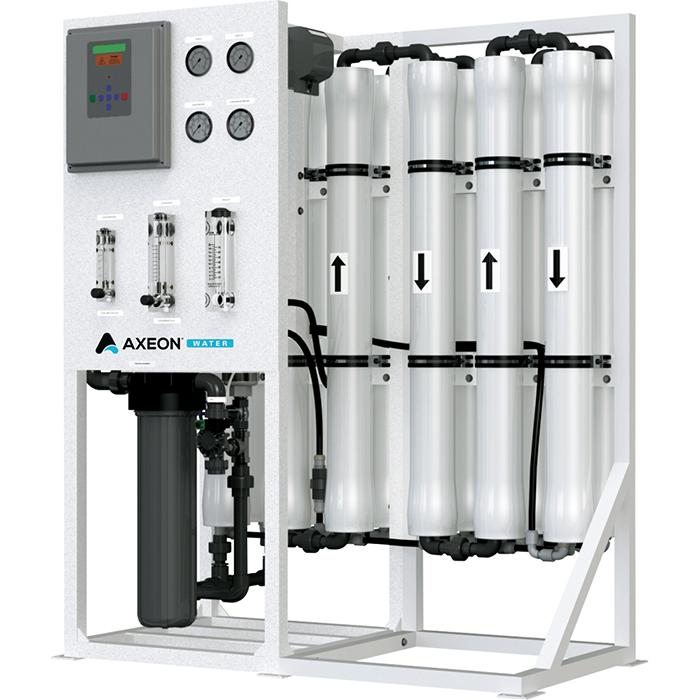 Axeon R1-Series RO