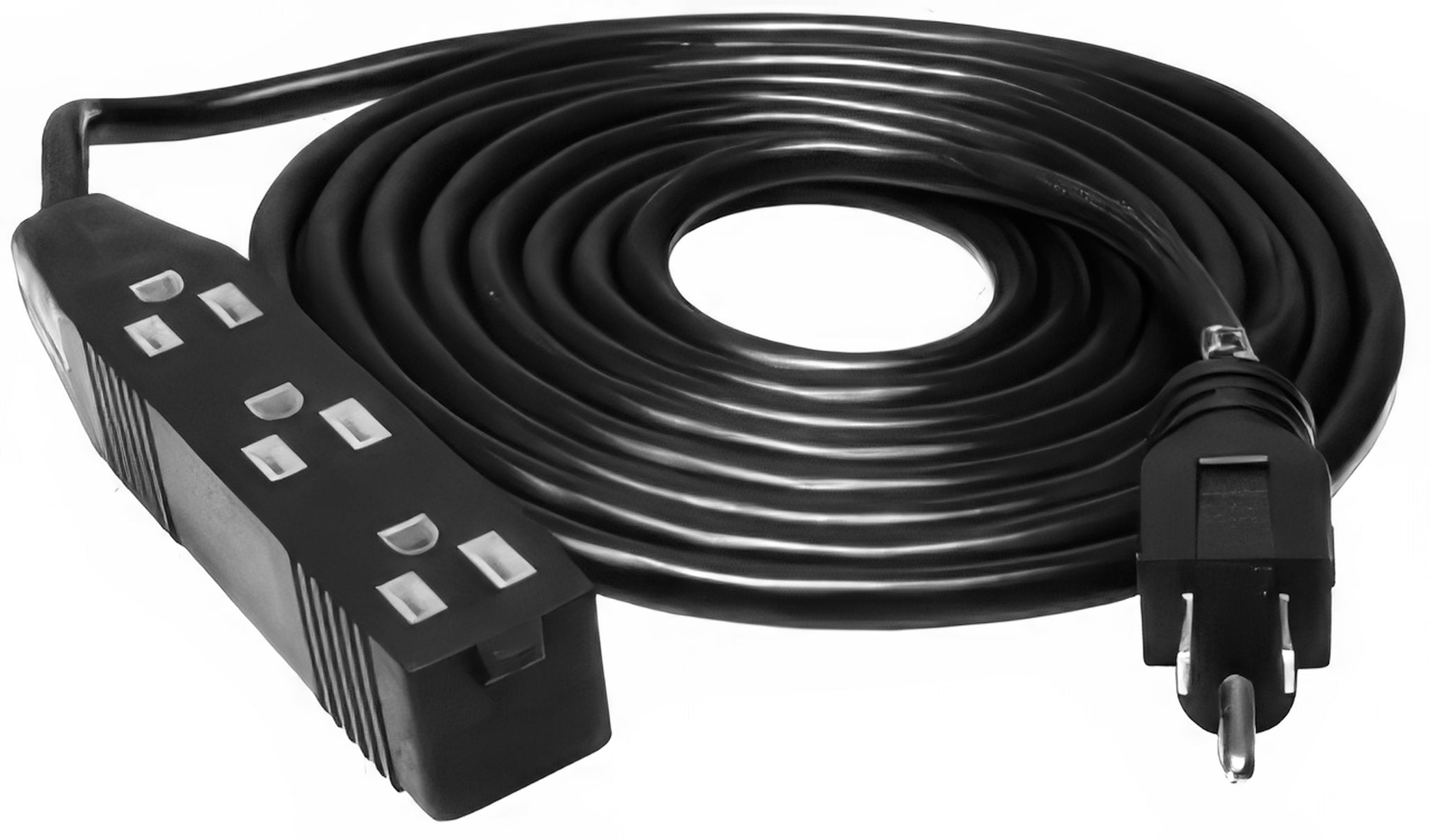 Hydrofarm Extension Cord, 120V