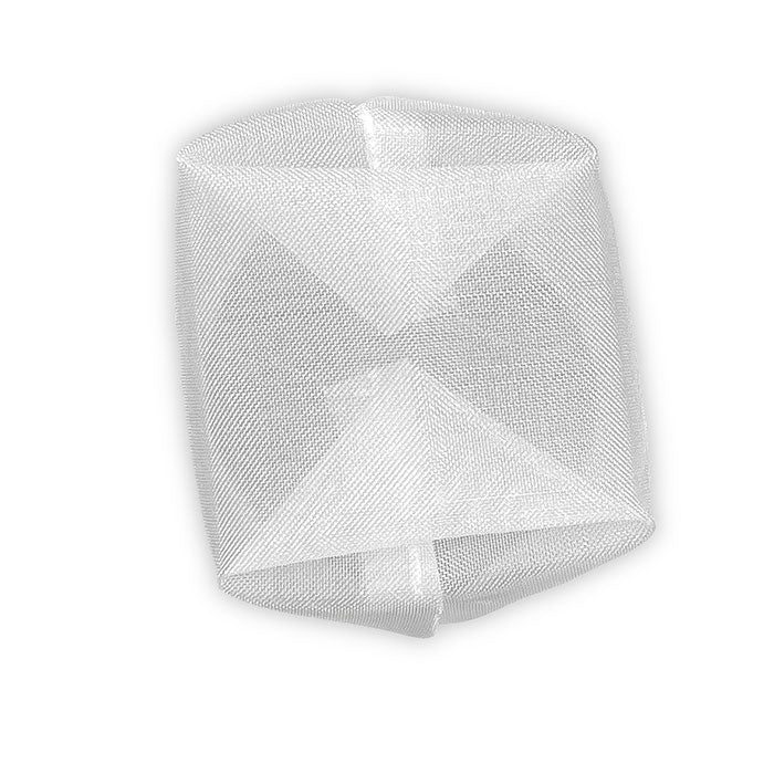 NugSmasher 7 Gram Premium Extraction Bags, 90 Micron, Pack of 12
