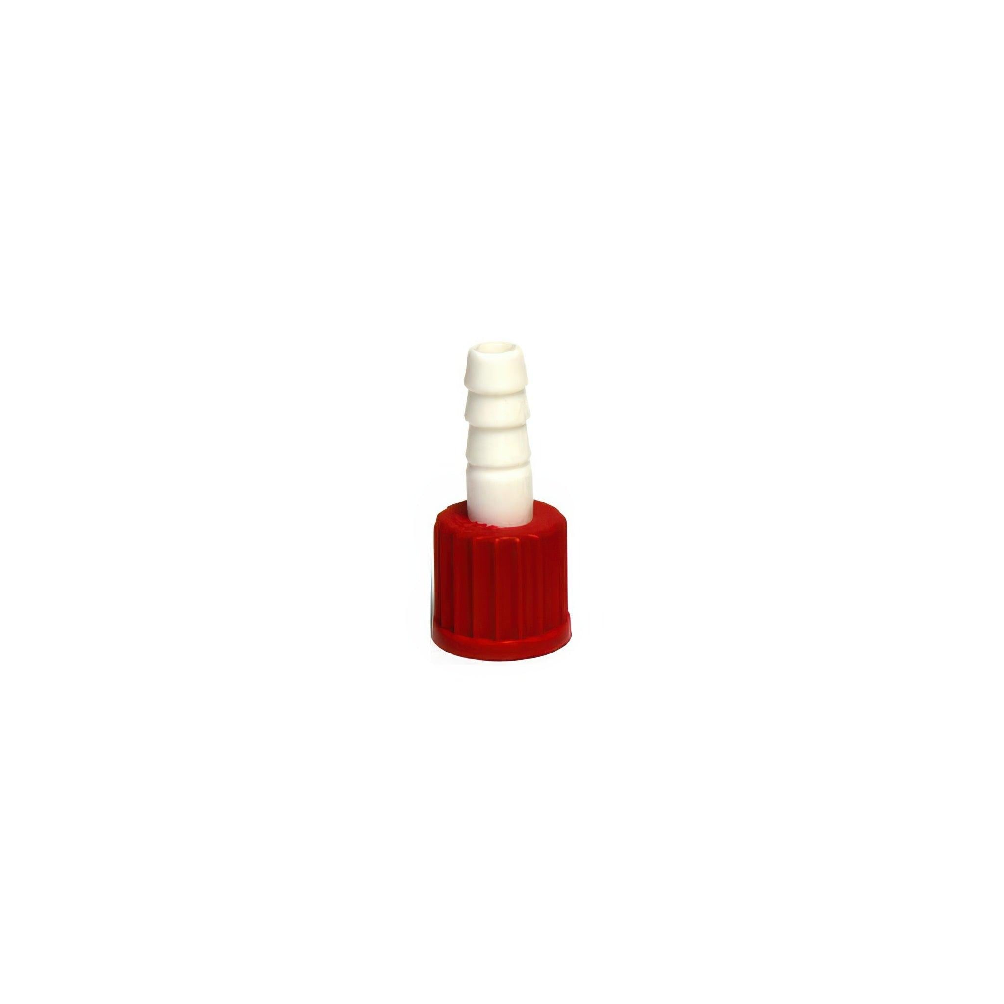 Across International GL16 Chilling Fluid or Vacuum Connectors, Pack of 5