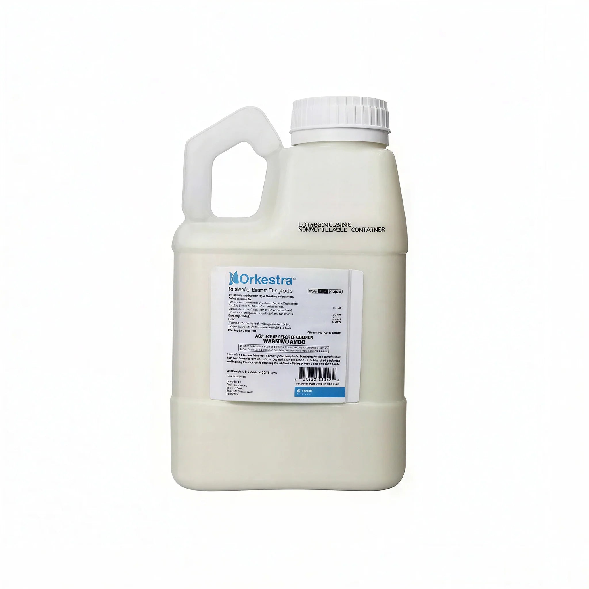 BASF Orkestra Intrinsic Fungicide, 80 oz