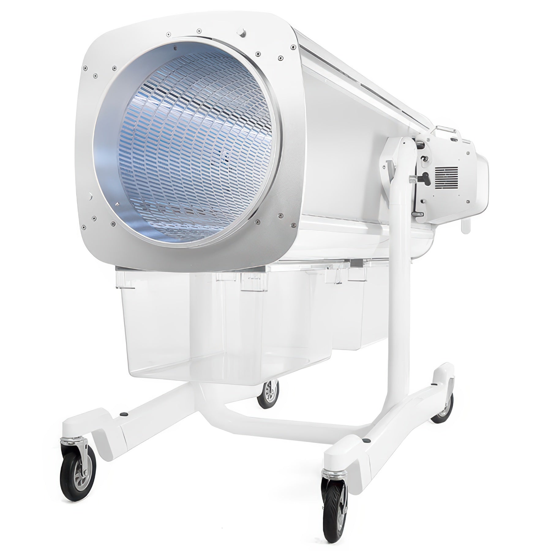 Twister BatchOne Dry Trimming Machine