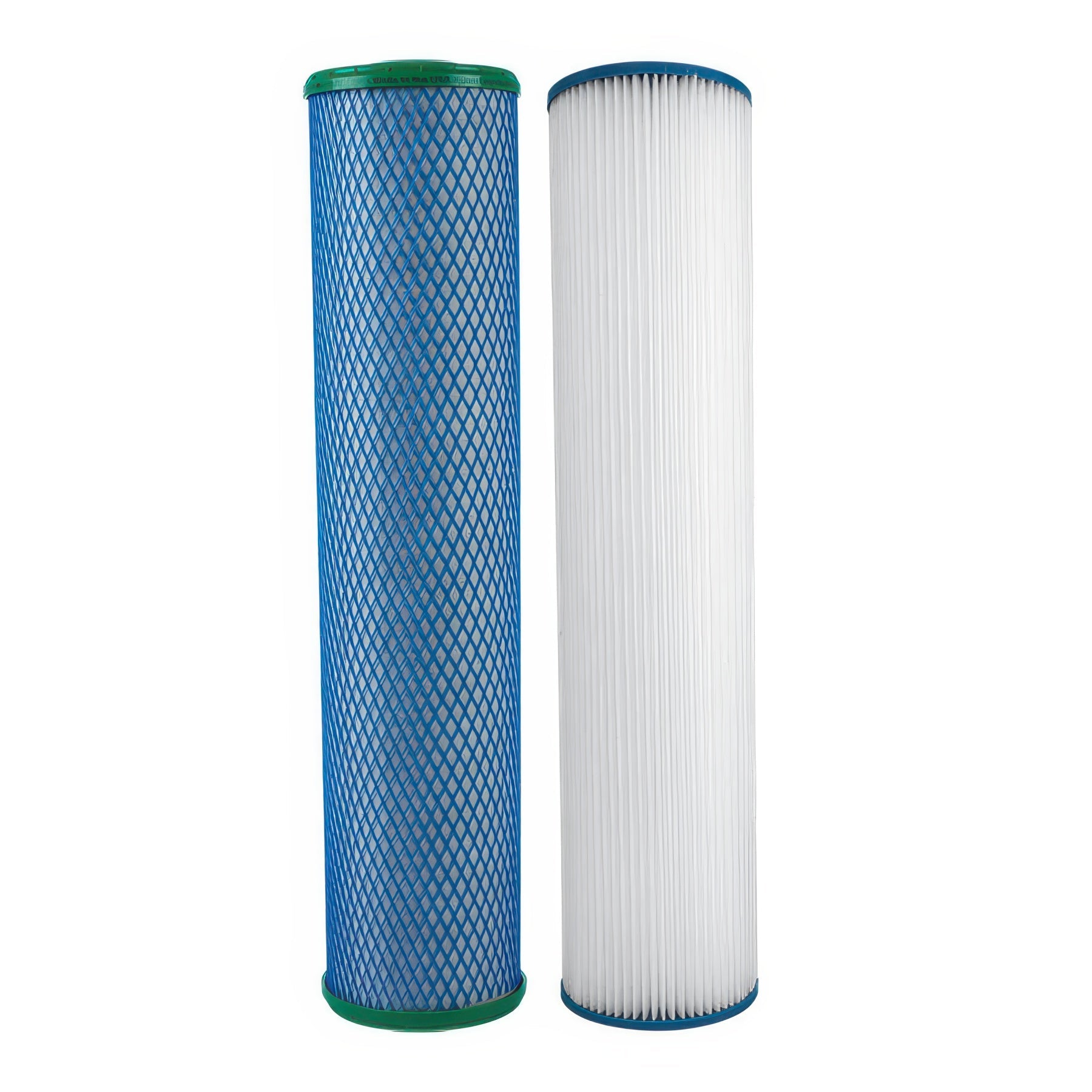 Hydro Logic Replacement Filter Kit for BIGboy
