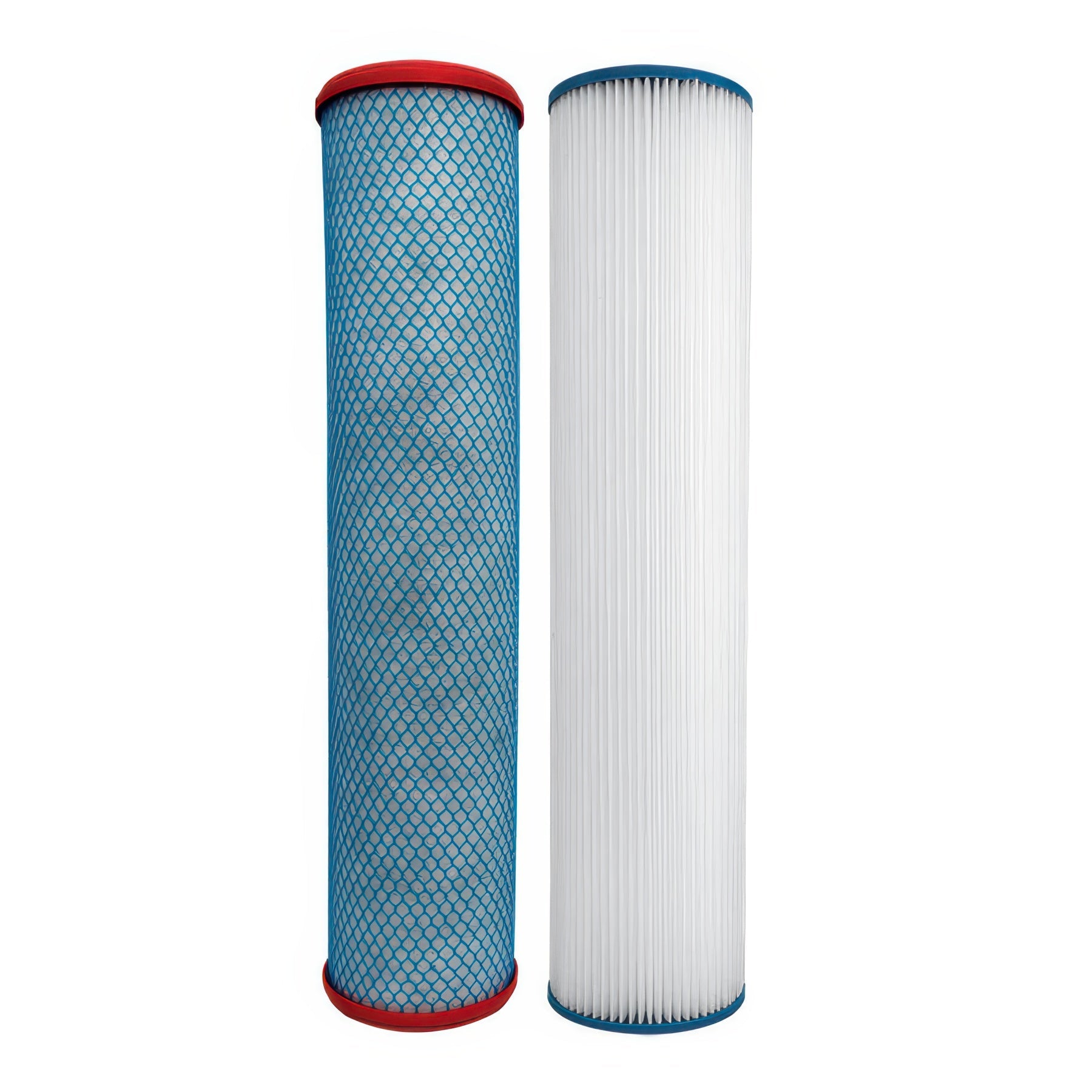 Hydro Logic Replacement Filter Kit for BIGboy