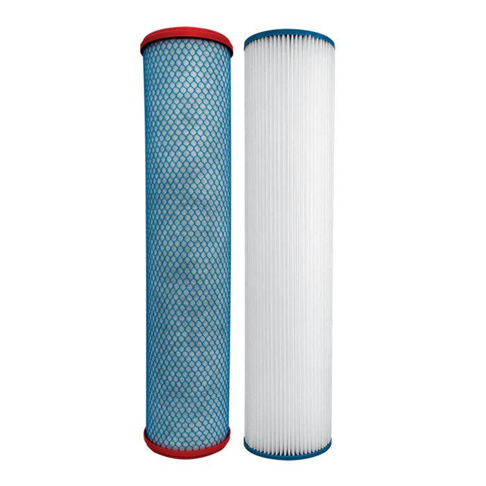 Hydro-Logic BIGboy Filter Kit - Thumbnail 5