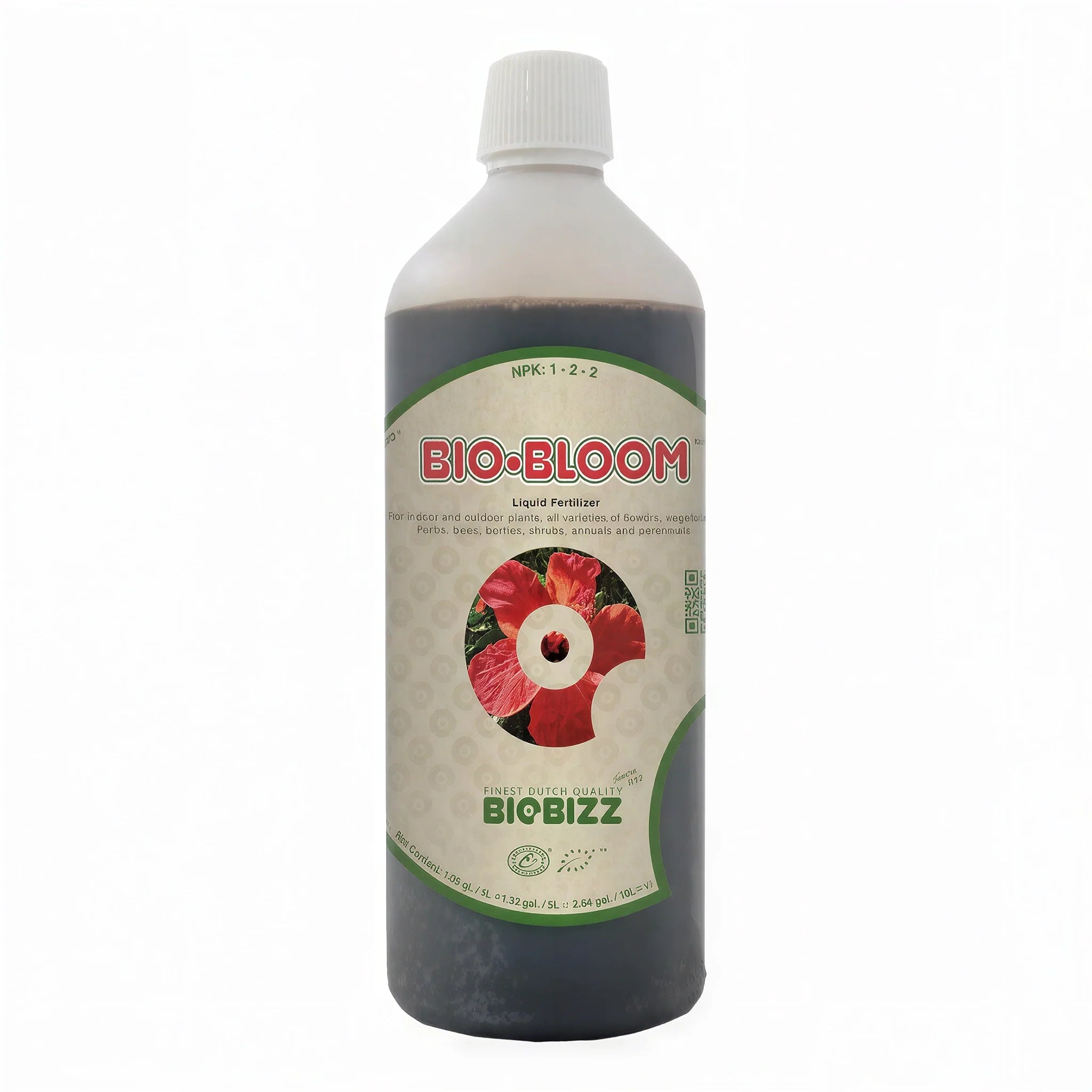 BioBizz Bio-Bloom
