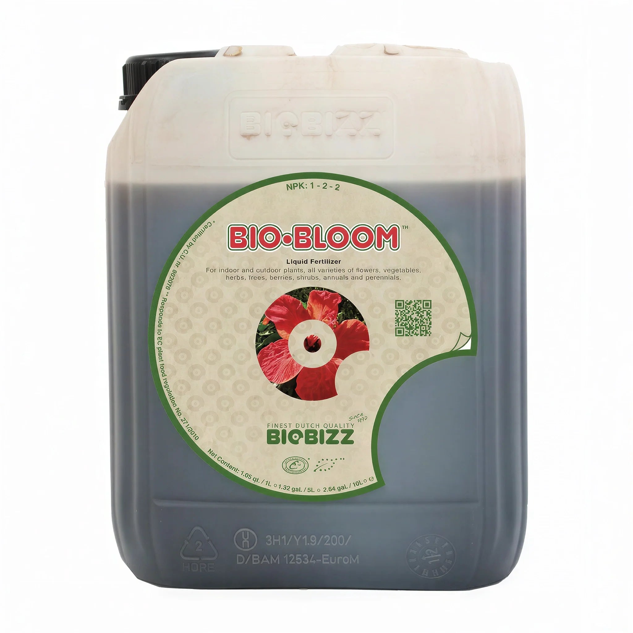 BioBizz Bio-Bloom