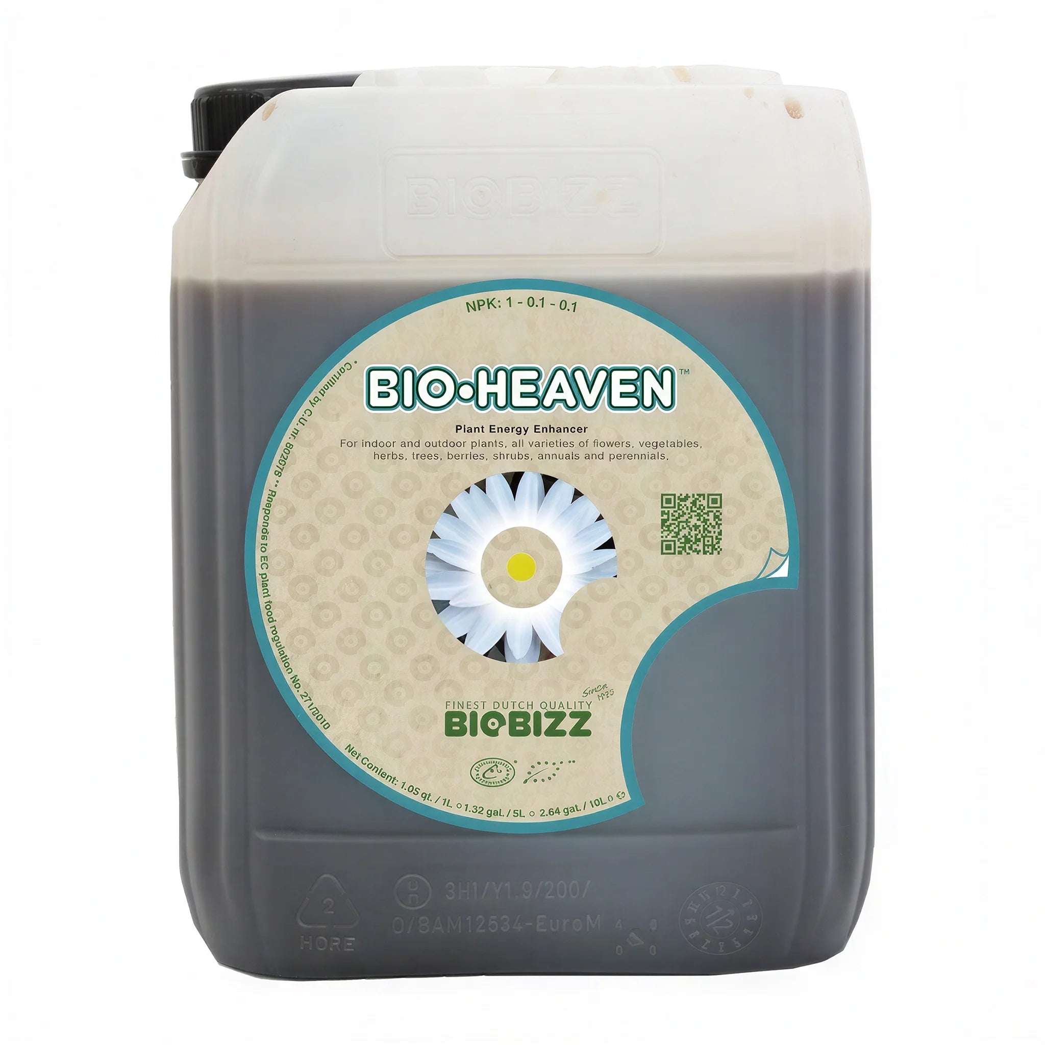 BioBizz Bio-Heaven