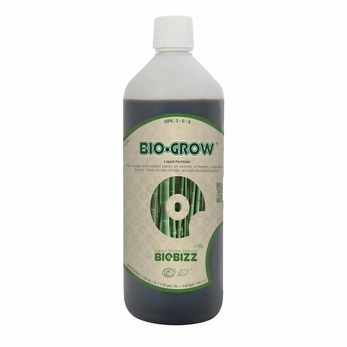 BioBizz Bio-Grow