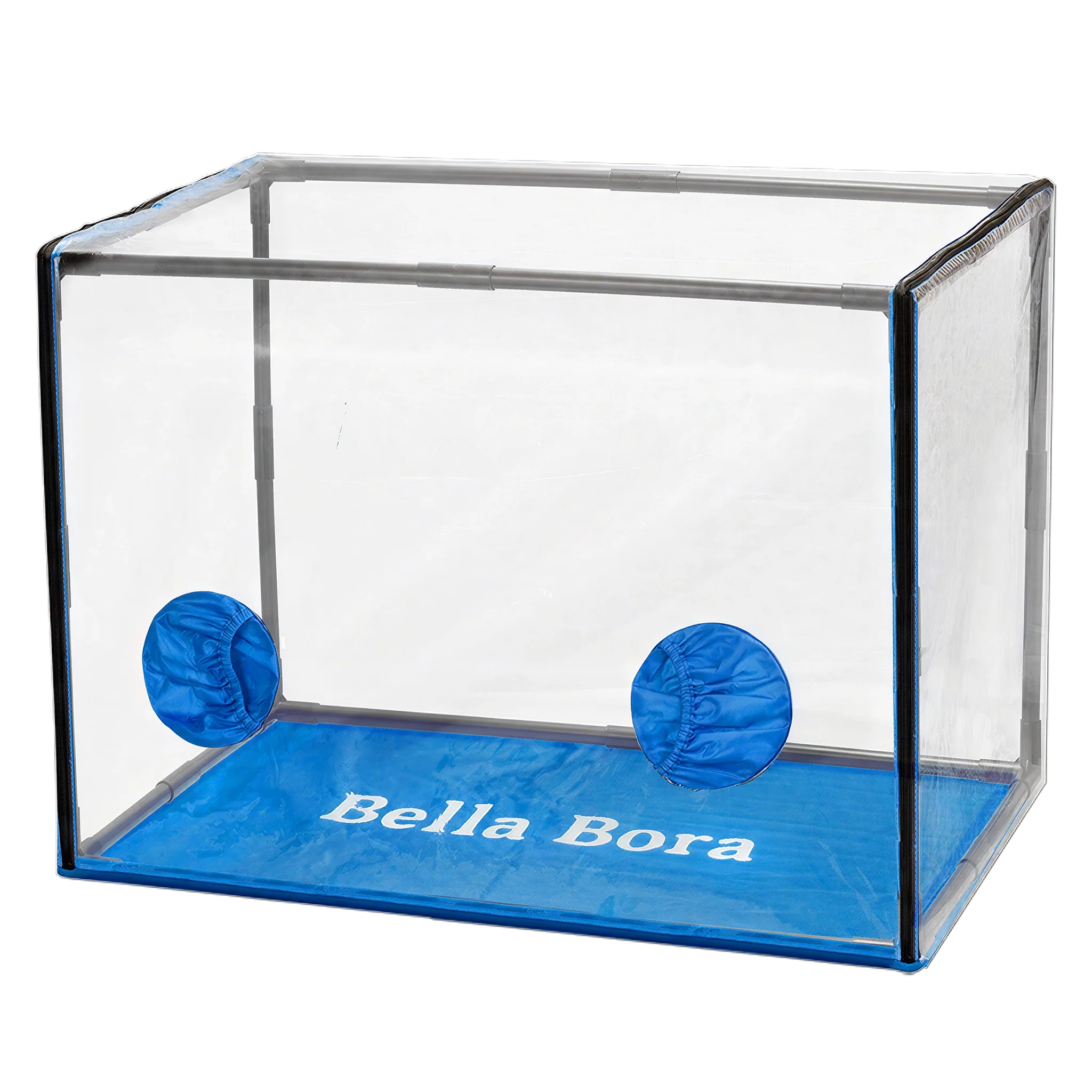 Bella Bora Still Air Box V1
