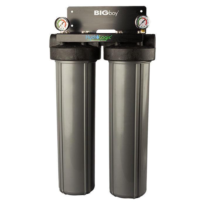 Hydro-Logic BigBoy Filtration System - Thumbnail 2