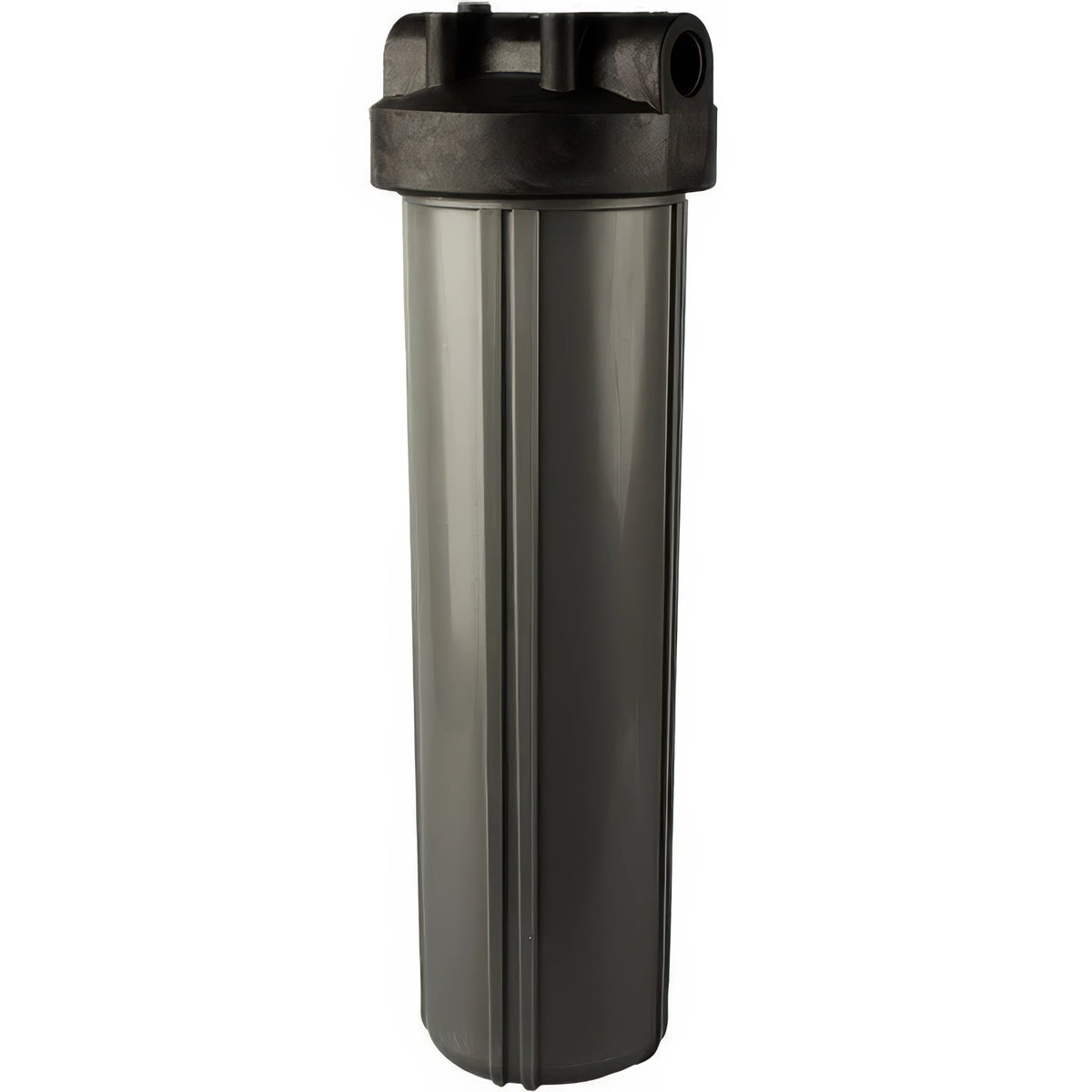 Pentair Black Filter Housing, 4.5" x 20".