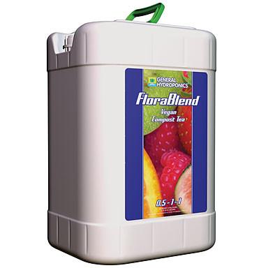 General Hydroponics FloraBlend - Thumbnail 4