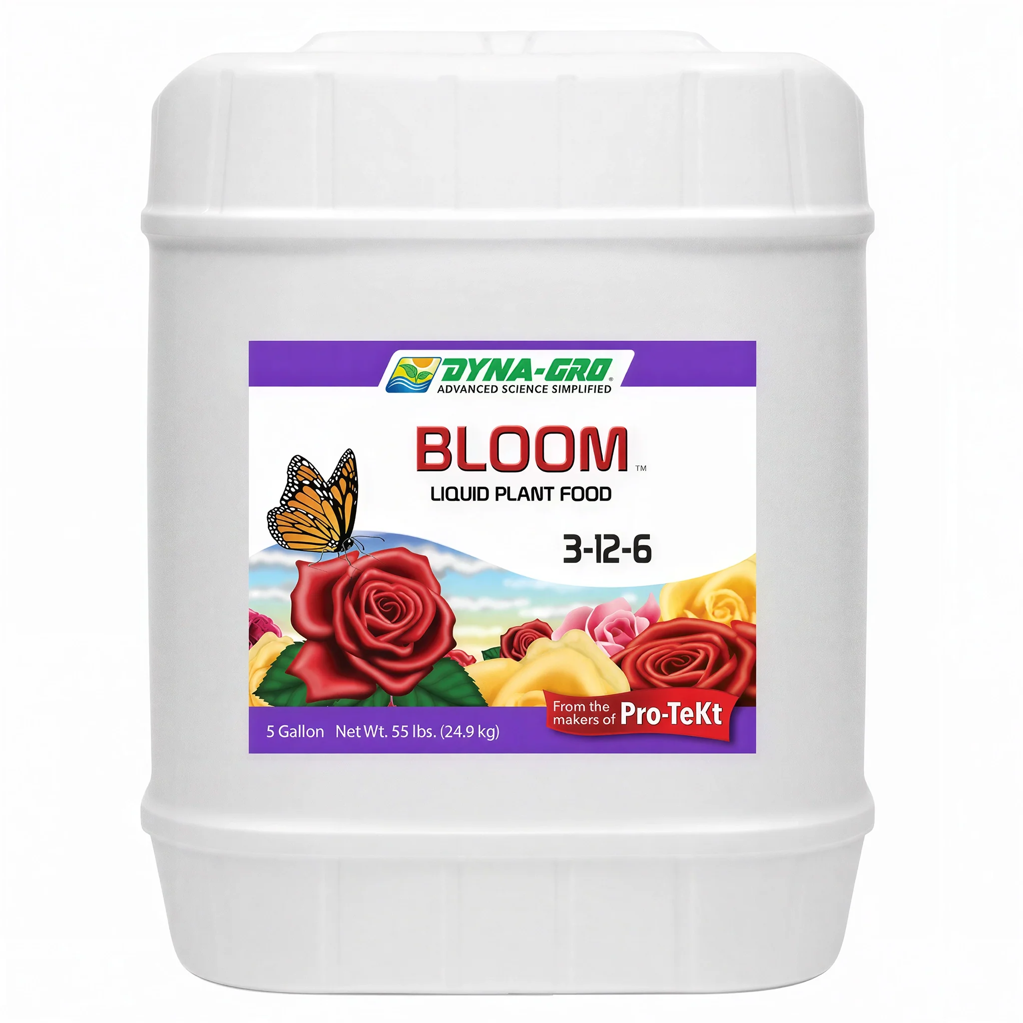 Dyna-Gro Bloom