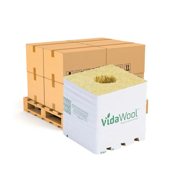 Amazon Block 64 VidaWool Rockwool Block 64, 4