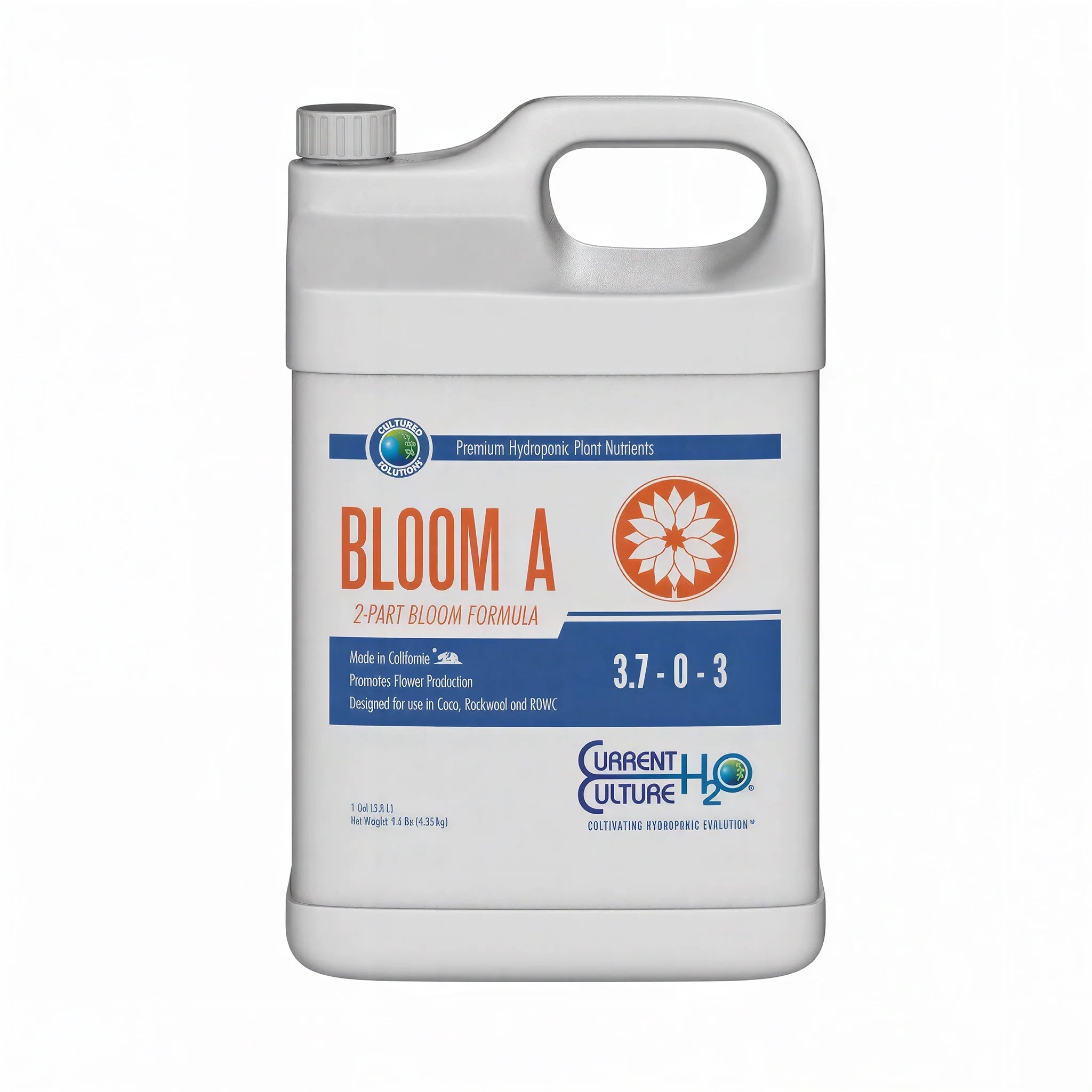 Cultured Solutions Bloom A