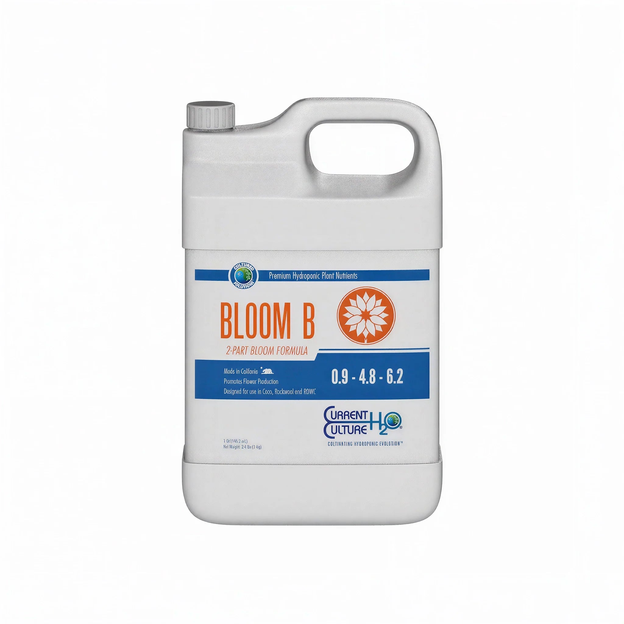 Cultured Solutions Bloom B