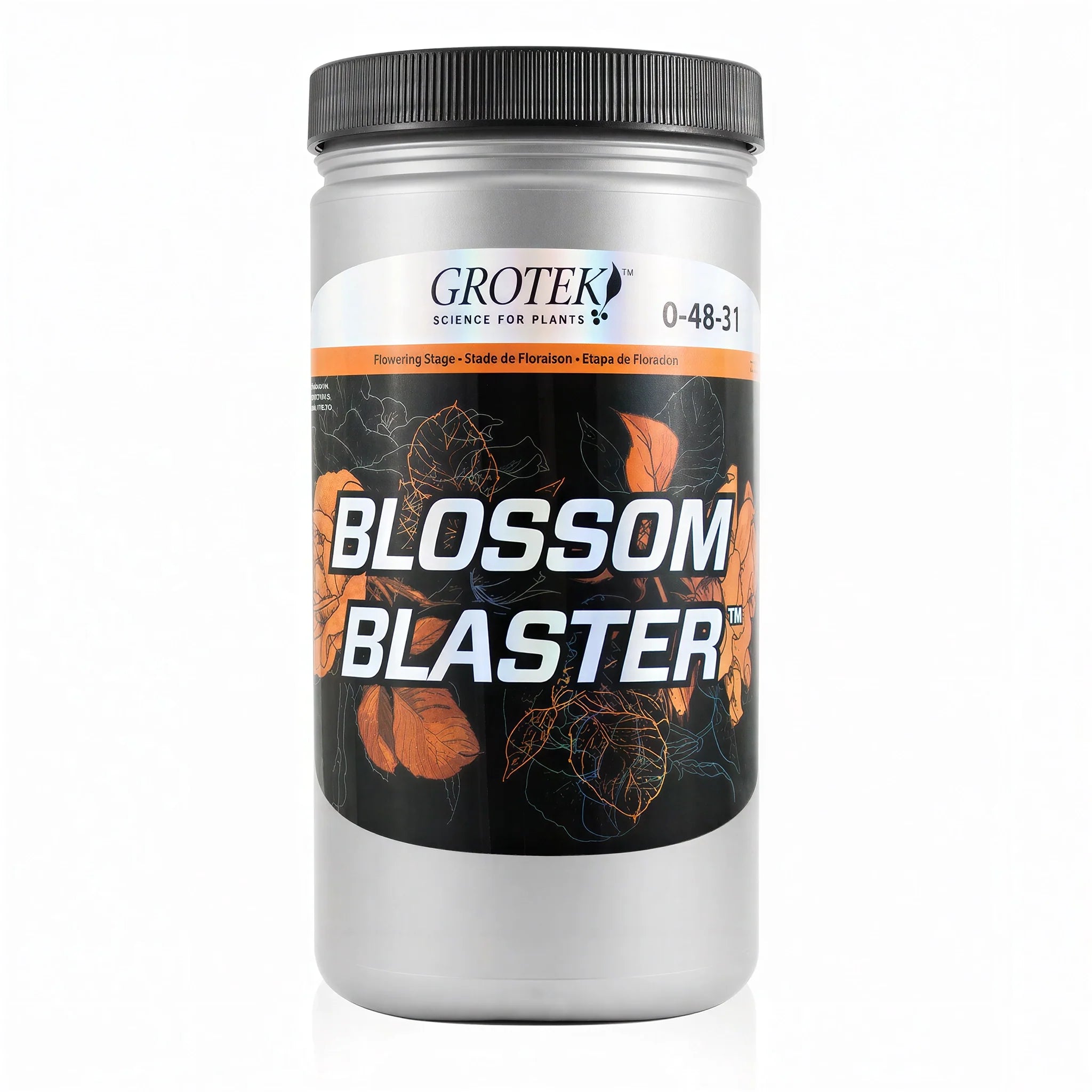 Grotek Blossom Blaster