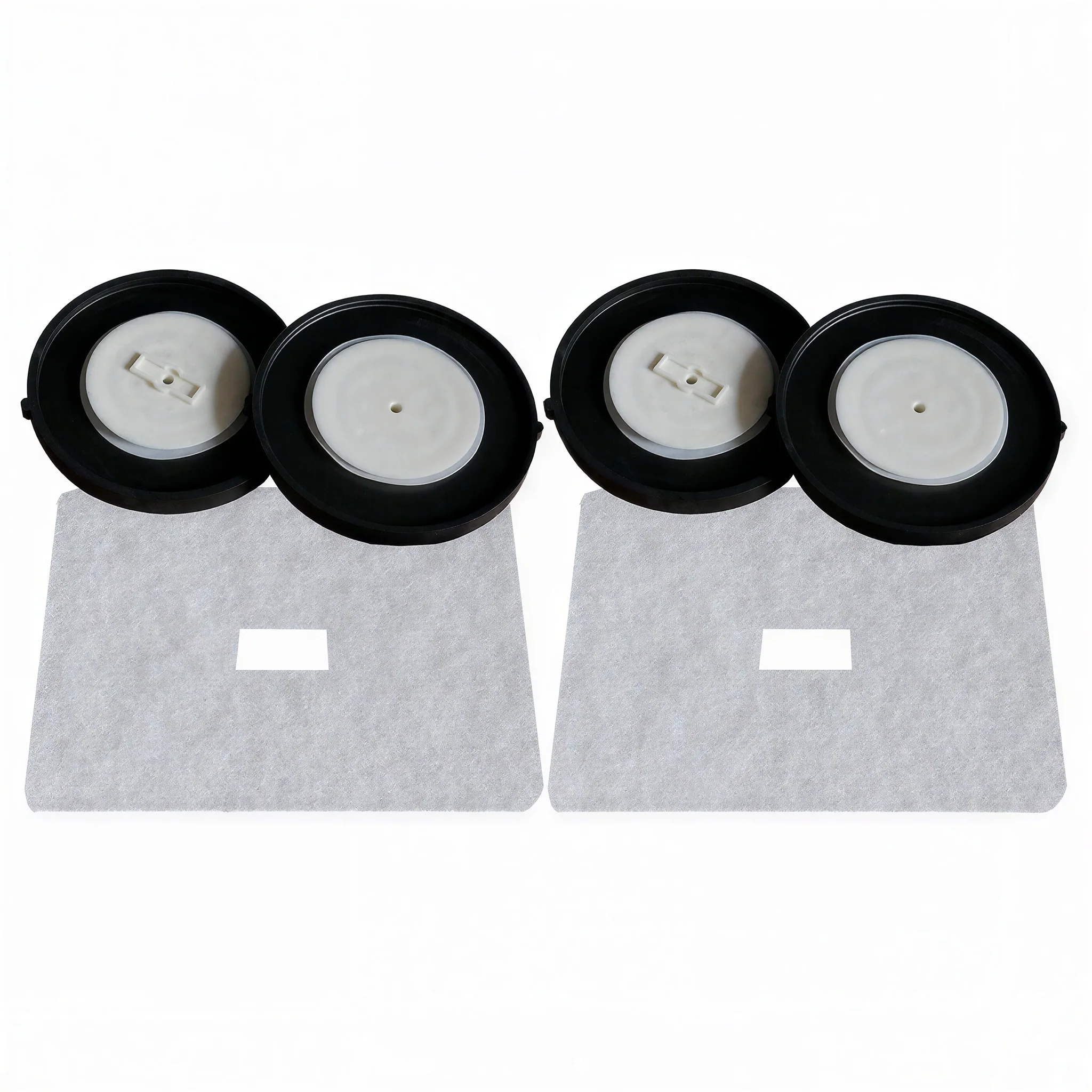 Blue Diamond Maintenance Kit For All ET-400 & ET-500 Models