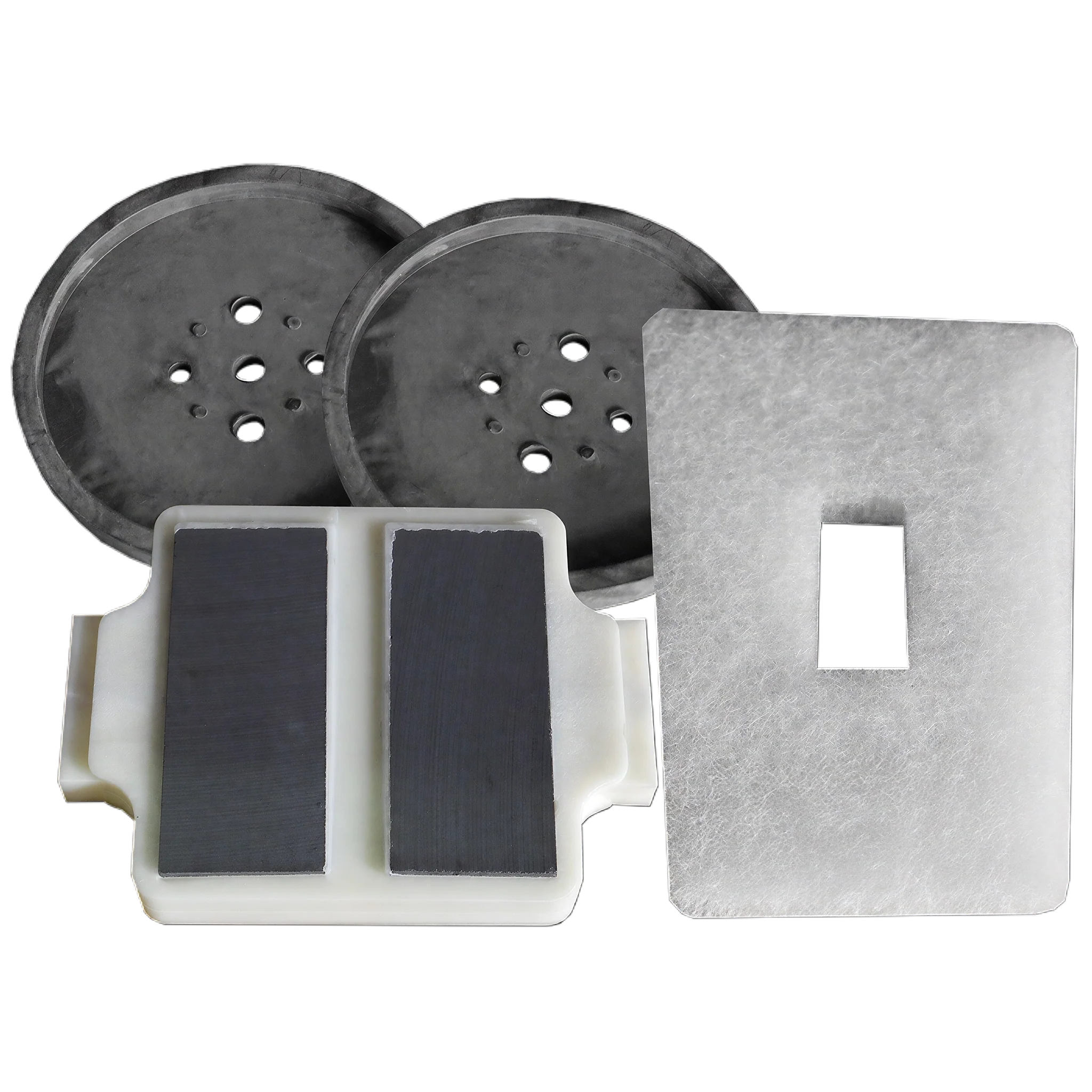 Blue Diamond Maintenance Kit For All ET-120 Models