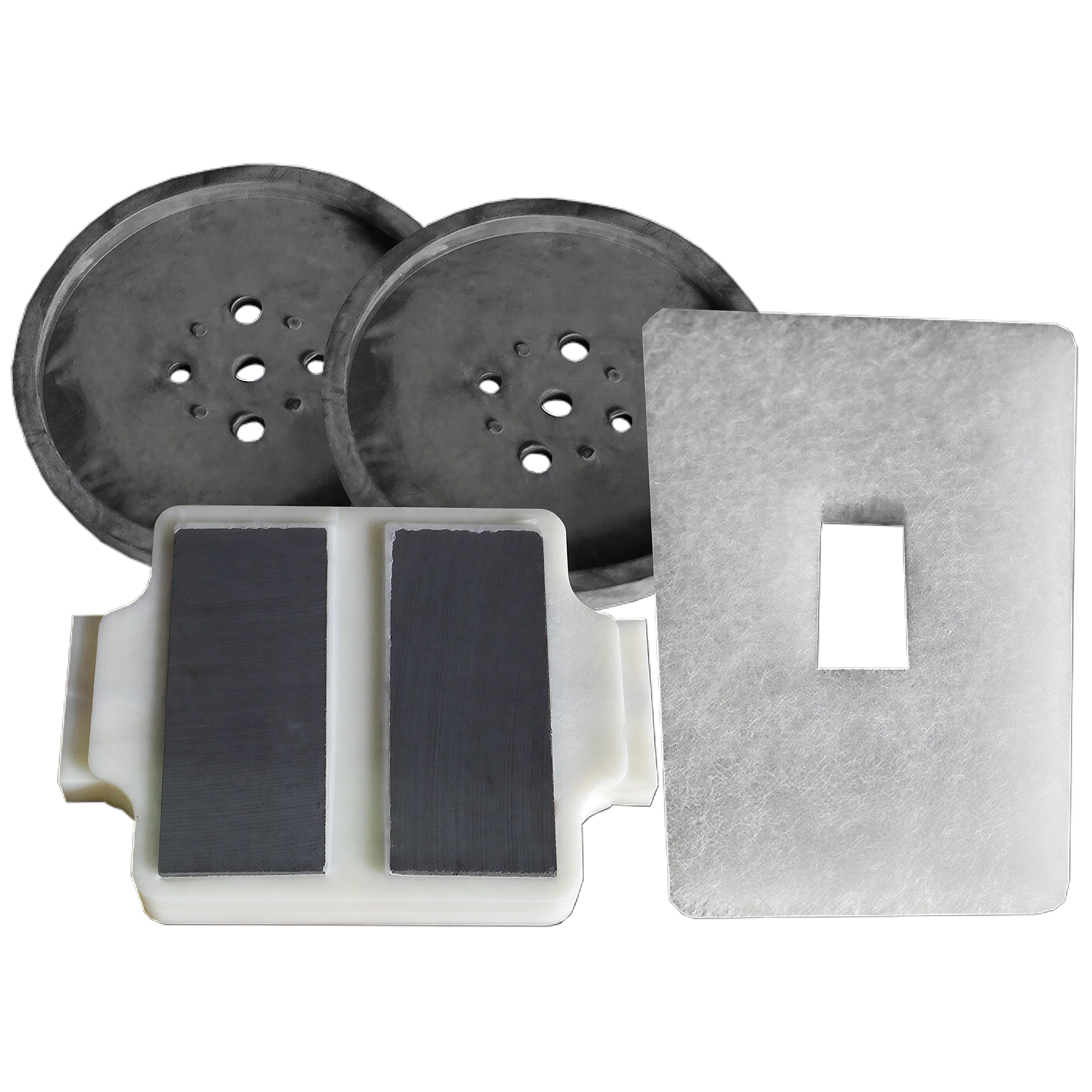 Blue Diamond Maintenance Kit For All ET-80 Models