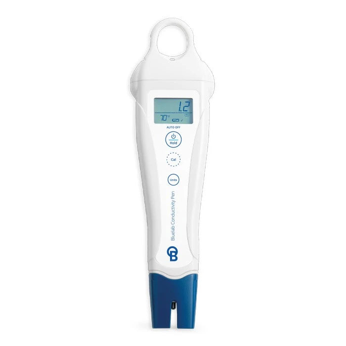 Bluelab Conductivity Pen (EC or ppm)