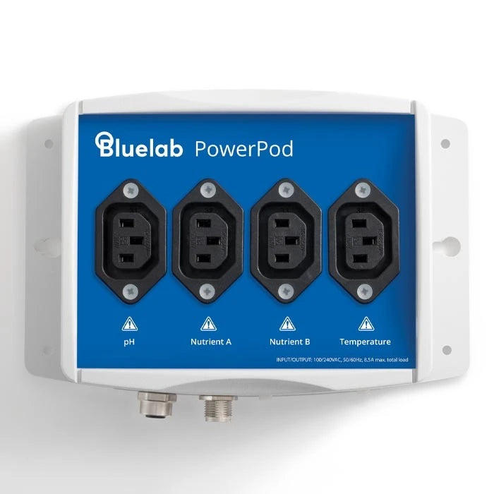 Bluelab PowerPod Switch Box