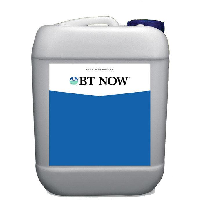 BioSafe BT Now Insecticide