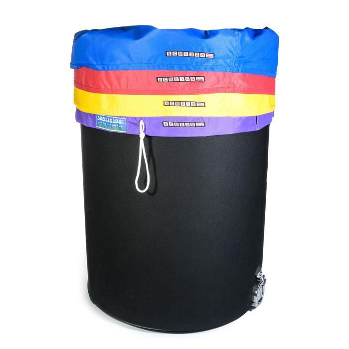 1 Gallon Herbal Ice Bubble Hash Bag with 25 Micron Pressing Screen 1 Gallon Herbal Ice Bubble Hash Bag with 25 Micron Pressing Screen