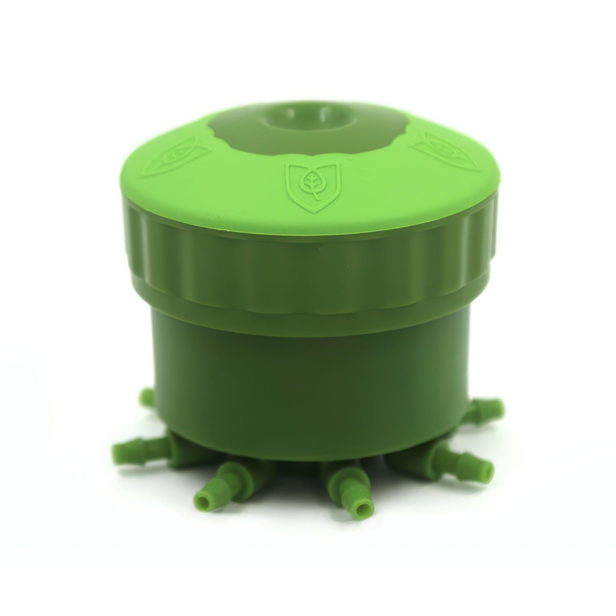 FloraFlex Open Flow Bubbler