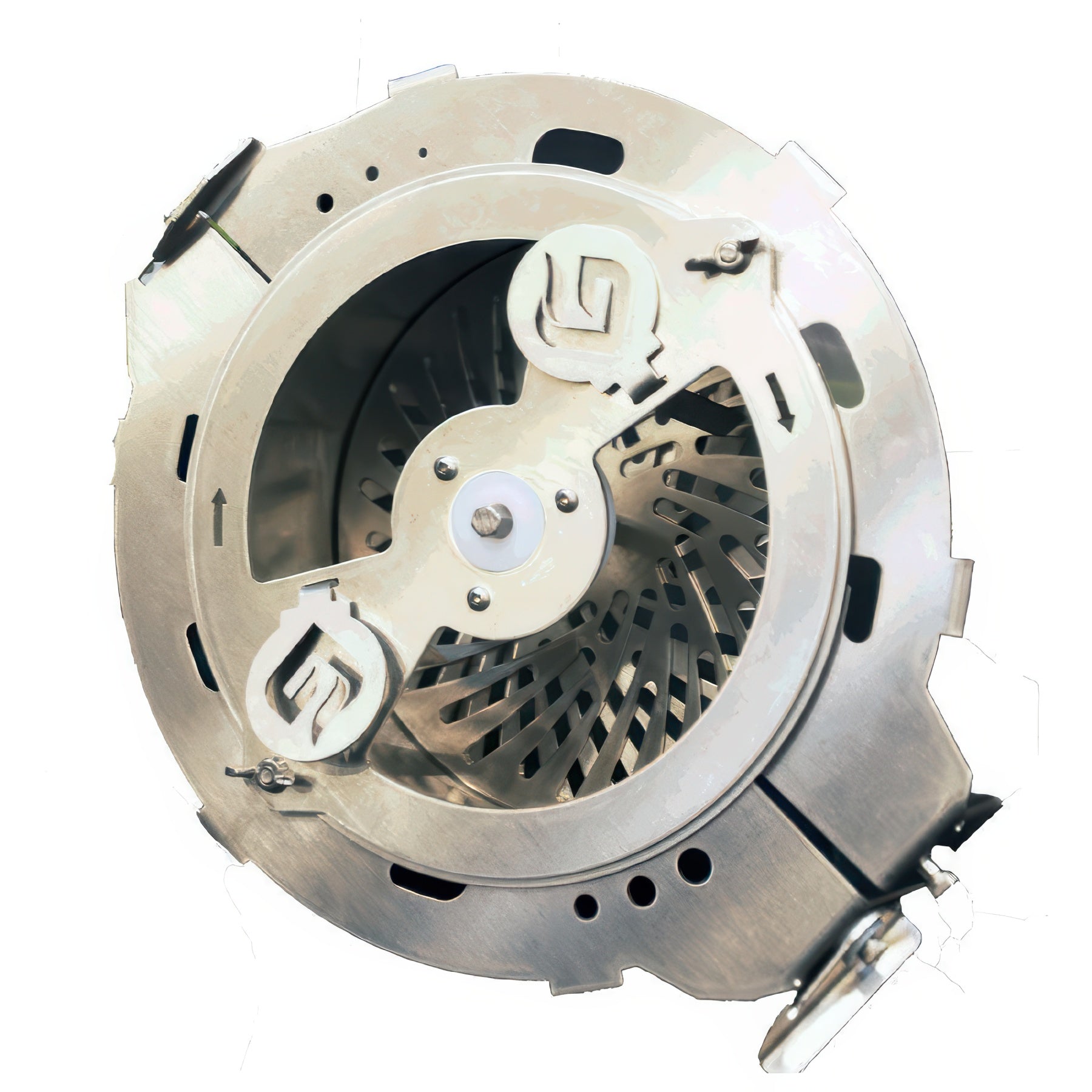 GreenBroz Harvest Bucket Trimmer