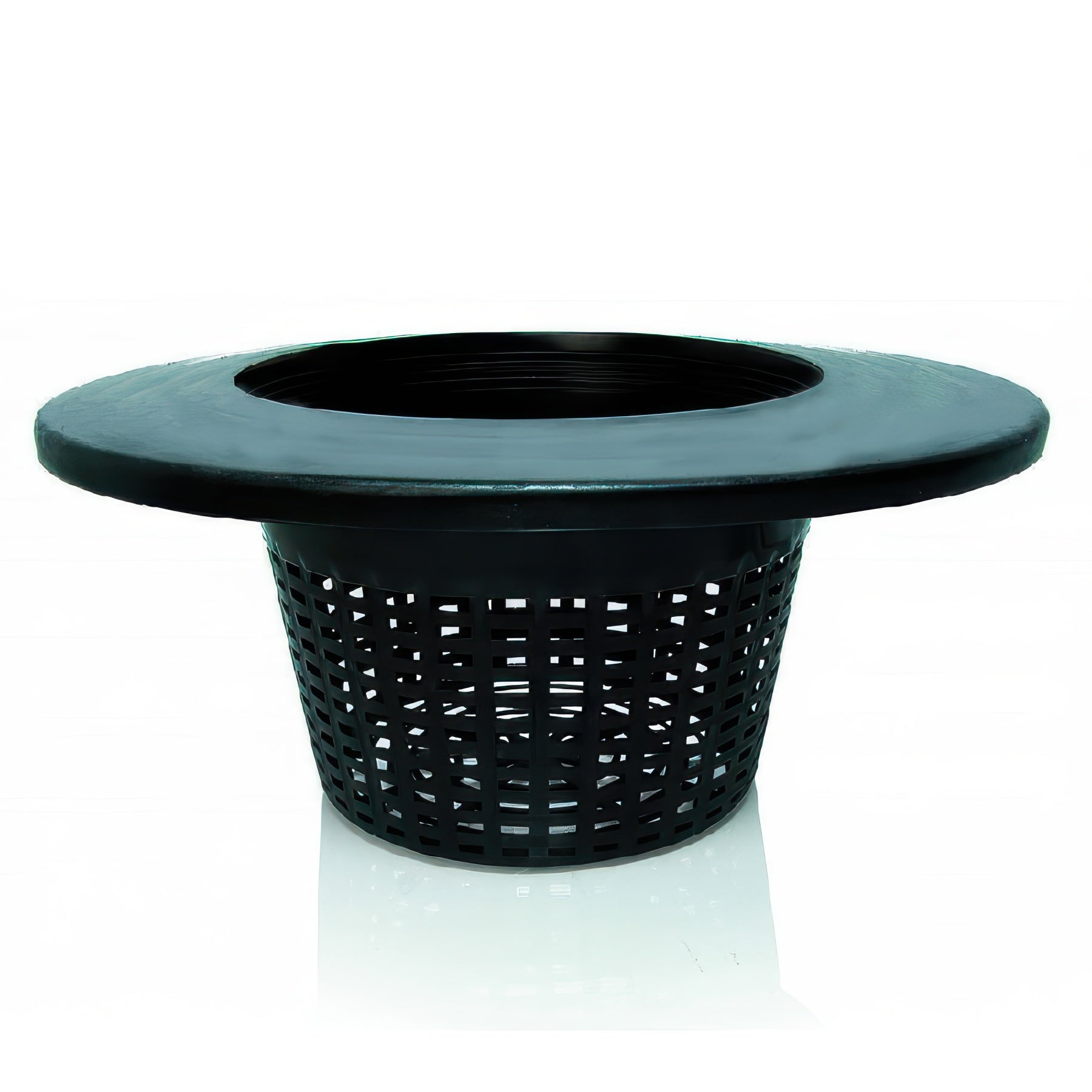 Hydrofarm Wide Lip Bucket Basket