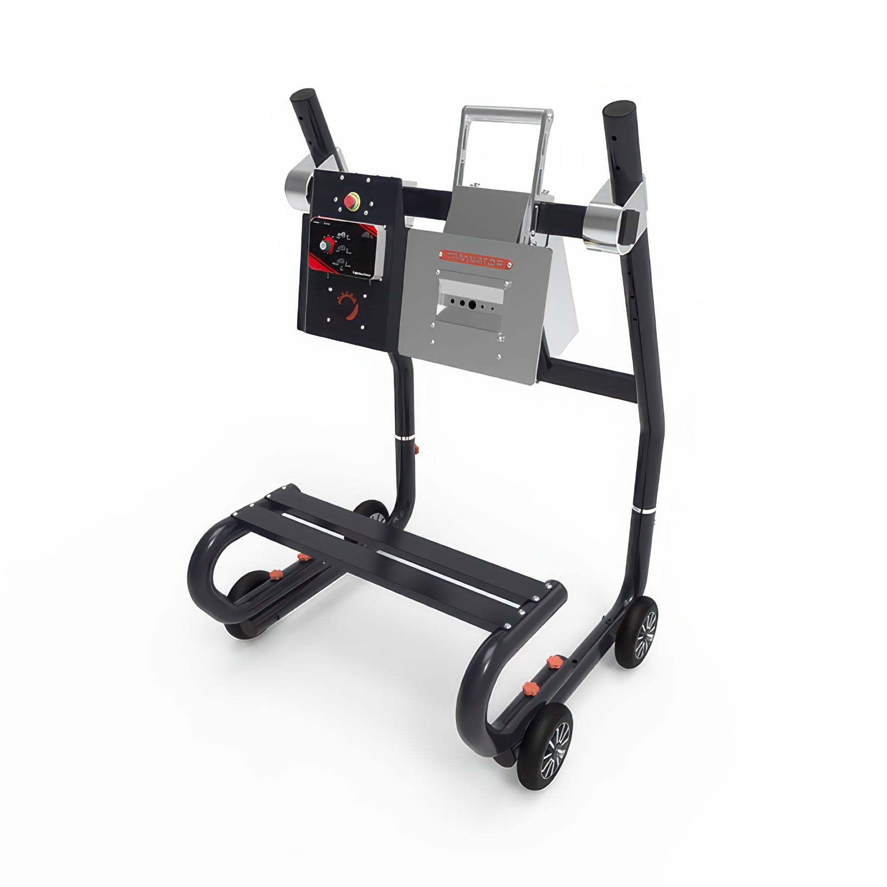 Triminator BuckMaster Bucking Machine