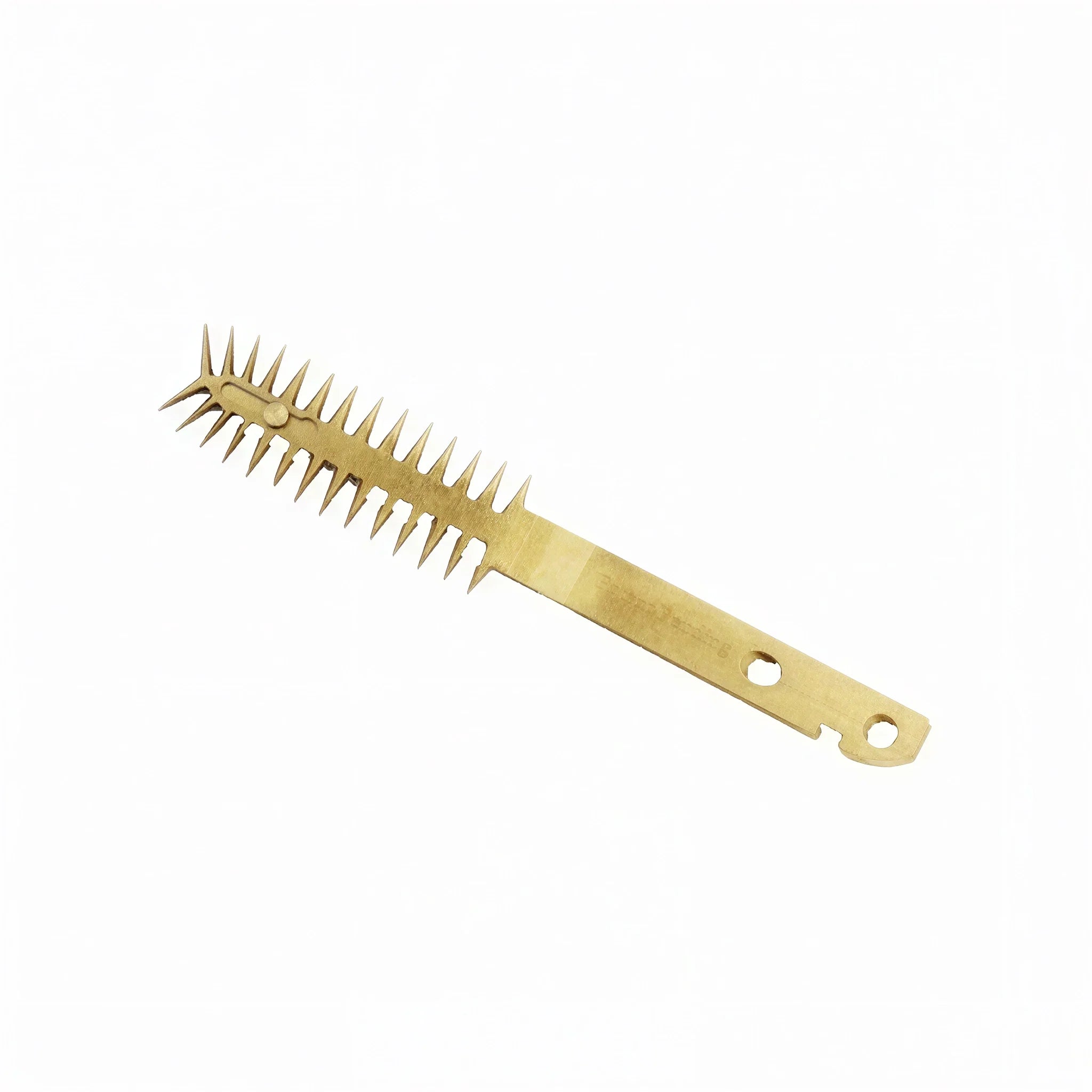 Speedee Trim Butterfly Wet Trim Blade